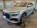 Audi Q8 55 3.0 TFSI MHEV Sport S-LINE Quattro Tiptronic"FARI MATRIX" Argento - thumbnail 1
