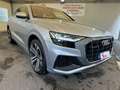Audi Q8 55 3.0 TFSI MHEV Sport S-LINE Quattro Tiptronic"FARI MATRIX" Argento - thumbnail 7
