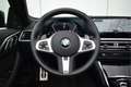 BMW 440 4-serie Cabrio M440i xDrive High Executive Automaa Blauw - thumbnail 15