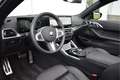 BMW 440 4-serie Cabrio M440i xDrive High Executive Automaa Blauw - thumbnail 17