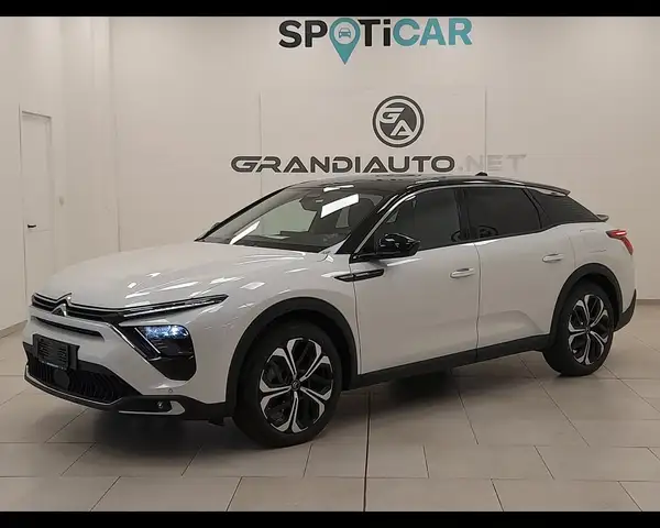 Citroen C5 X