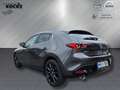 Mazda 3 2.0L e-SKY X 186ps Exclusive-line Gris - thumbnail 3