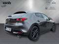 Mazda 3 2.0L e-SKY X 186ps Exclusive-line Gris - thumbnail 4