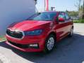 Skoda Fabia Selection 1.0 TSI  *LED*PDC-HI*SMARTLINK*SHZ*BL... Rot - thumbnail 1