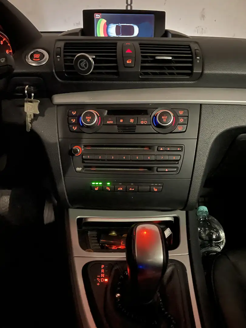 BMW 120 120i Cabrio Aut. - 1