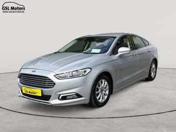 1.5TDCi 120cv gris 01/18 Airco GPS Camera Cruise