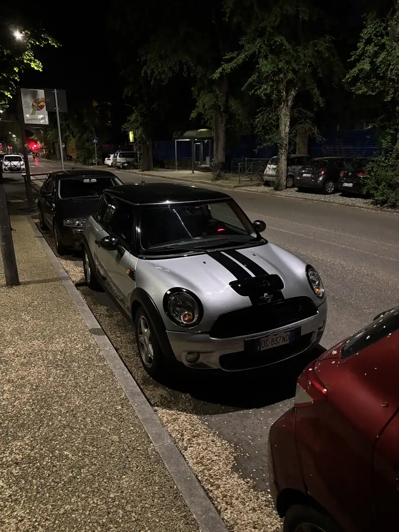 MINI One 1.4 - 1