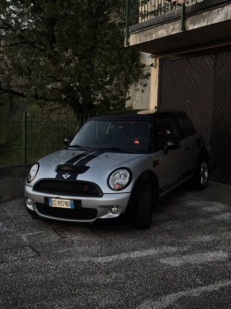 MINI One 1.4 - 2