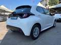 Toyota Yaris 1.0 5 porte Trend Bianco - thumbnail 4