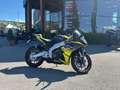 Aprilia RS 125 Cyanide Yellow - thumbnail 1