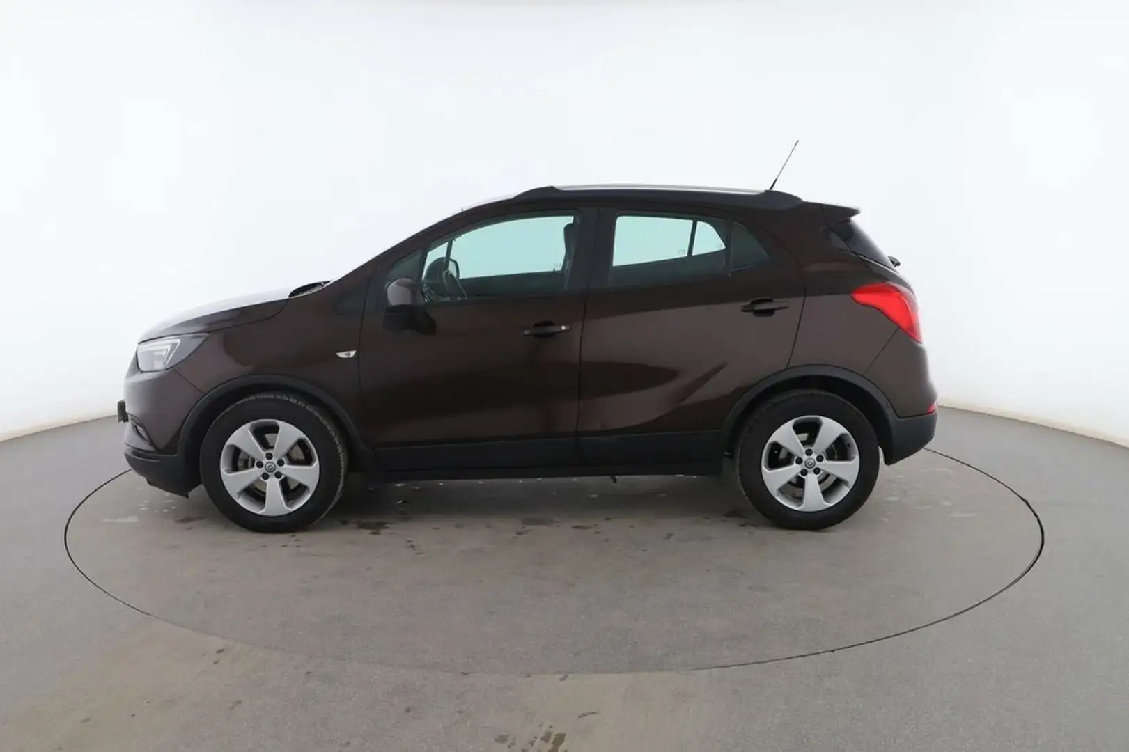 Opel Mokka X 1.4 Turbo Selective Start/Stop - 2