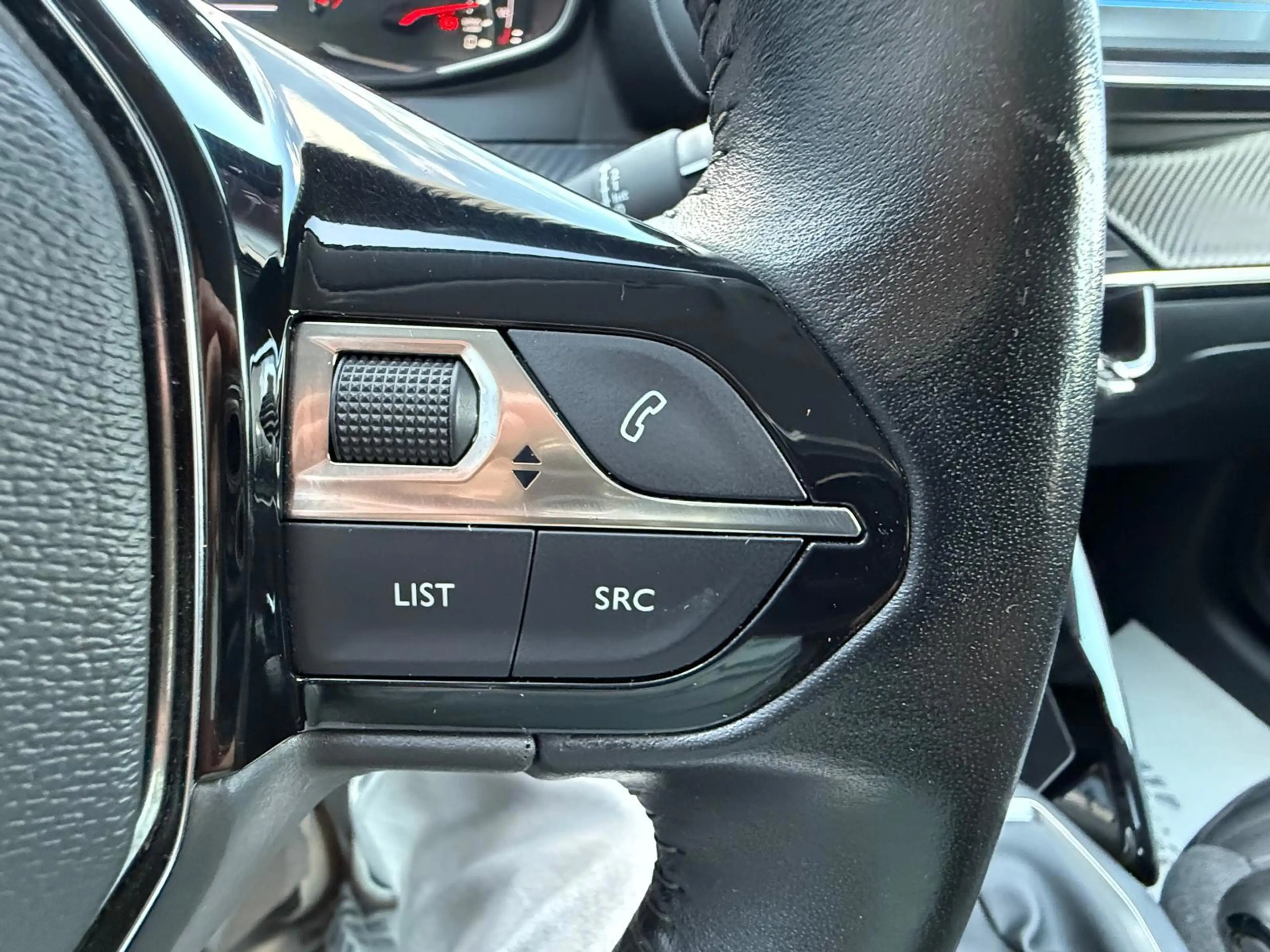 Peugeot 208 1.2 PureTech Active/Navi/Carplay/Airco/Cruise/ — photo 20