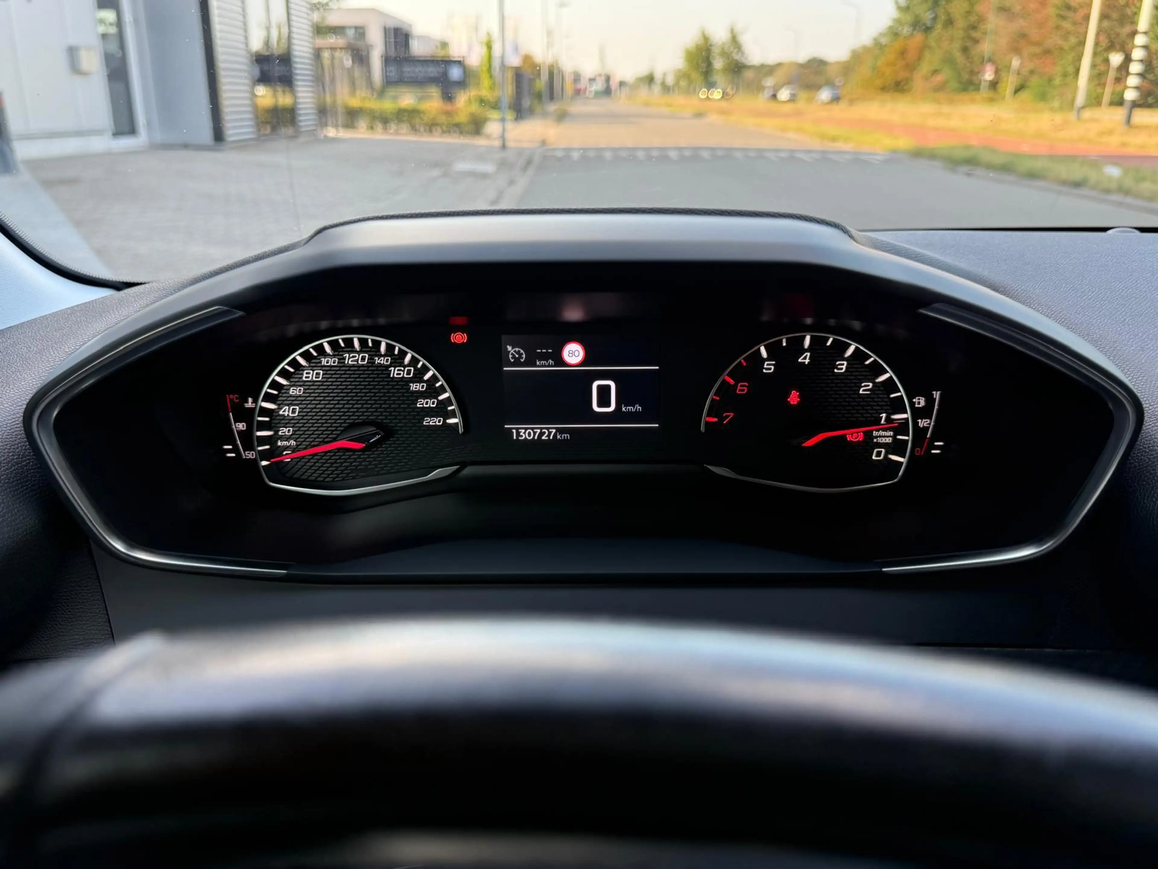 Peugeot 208 1.2 PureTech Active/Navi/Carplay/Airco/Cruise/ — photo 21