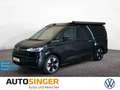 Volkswagen T7 California Ocean eHybrid ELEK.TÜR+DACH*360 Noir - thumbnail 1