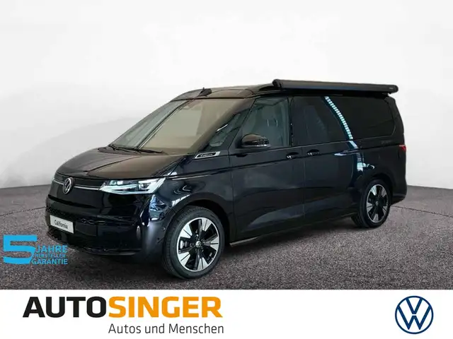 Volkswagen T7 California Ocean eHybrid ELEK.TÜR+DACH*360