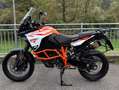 KTM 1290 Super Adventure R Pomarańczowy - thumbnail 4