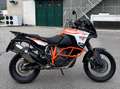 KTM 1290 Super Adventure R Pomarańczowy - thumbnail 3