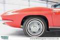 Chevrolet Corvette C2 RESTOMOD im absoluten top Zustand Restauriert Rojo - thumbnail 33