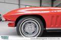 Chevrolet Corvette C2 RESTOMOD im absoluten top Zustand Restauriert Rojo - thumbnail 30