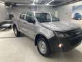 Isuzu D-Max Double Cab 4x4 L A/T Silber - thumbnail 4