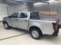 Isuzu D-Max Double Cab 4x4 L A/T Silber - thumbnail 2