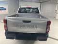 Isuzu D-Max Double Cab 4x4 L A/T Silber - thumbnail 3