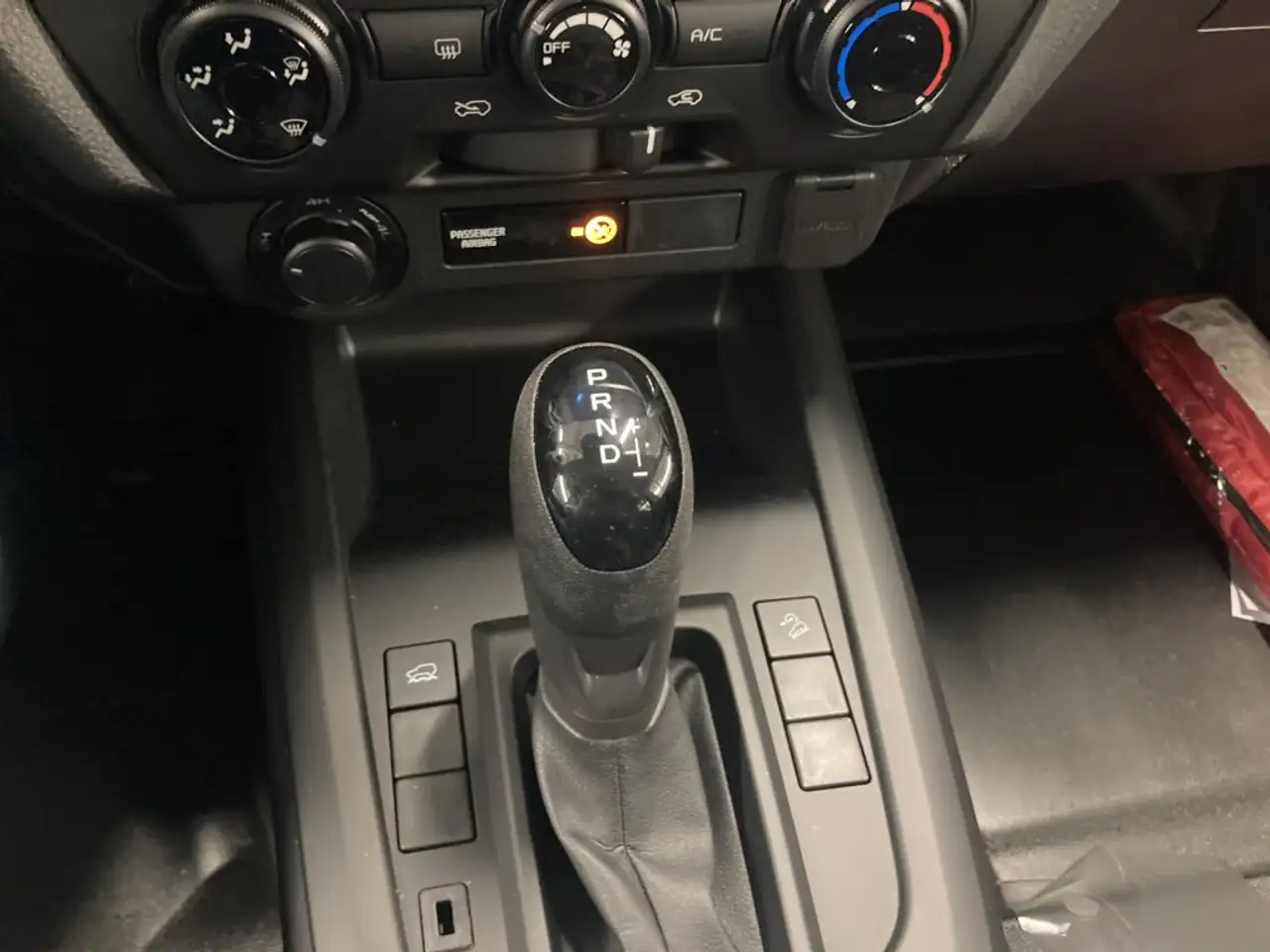 Isuzu D-Max 2025 — фото 13