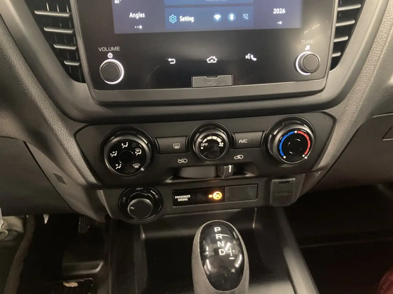 Isuzu D-Max 2025 — фото 9