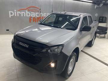 Double Cab 4x4 L A/T