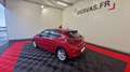 Opel Corsa 1.2 75 CH ELEGANCE BUSINESS Rot - thumbnail 7