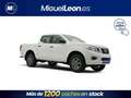 Nissan Navara doble cabina 2.3 160 cv visia Blanco - thumbnail 3