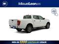 Nissan Navara doble cabina 2.3 160 cv visia Blanco - thumbnail 5
