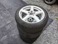 Mercedes-Benz A 180 A 180 AMG Line *1.Hand* Schwarz - thumbnail 14