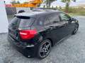 Mercedes-Benz A 180 A 180 AMG Line *1.Hand* Schwarz - thumbnail 6