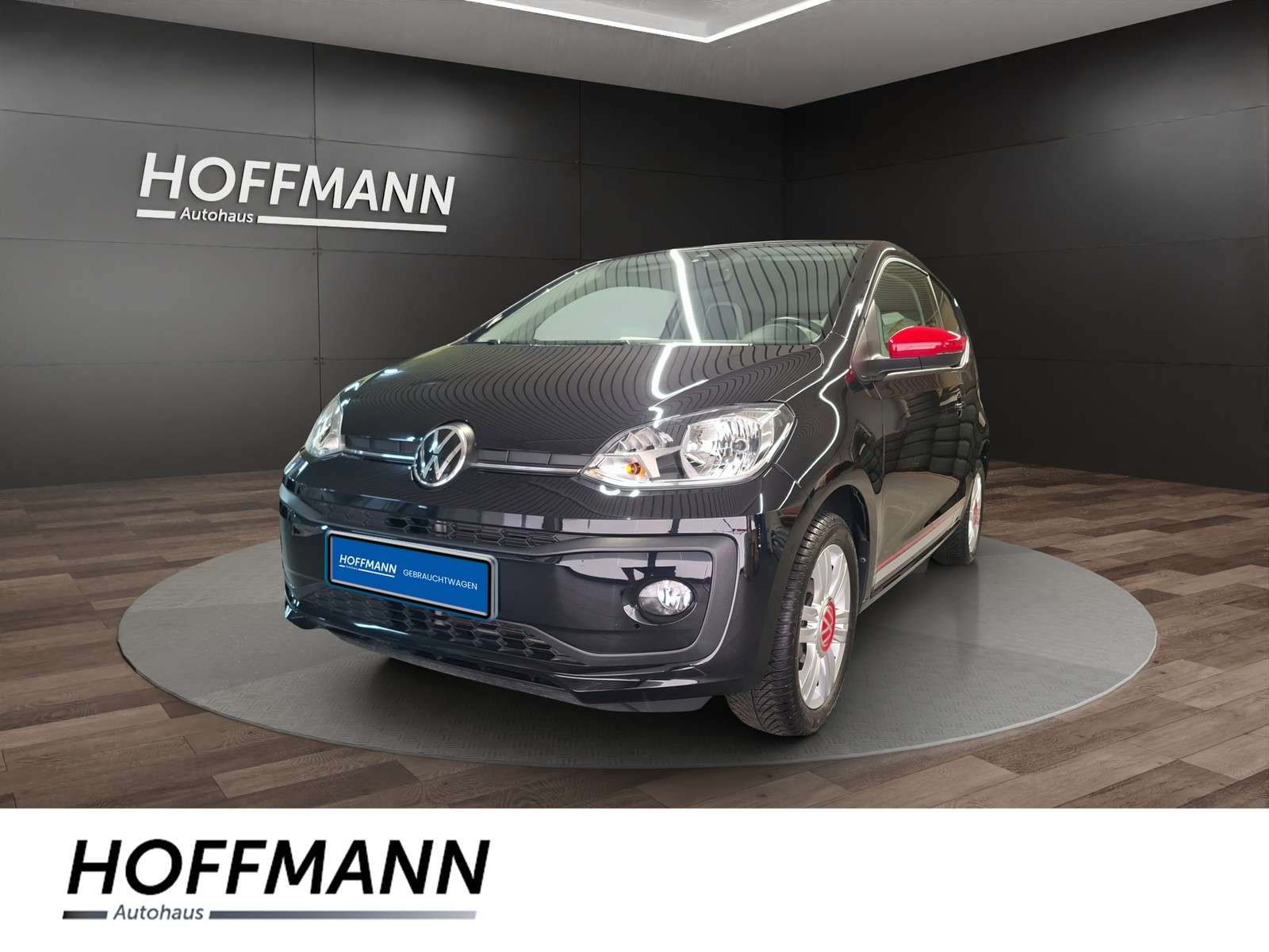 2023 Volkswagen Up