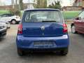 Volkswagen Fox Color-Paket CD-Spieler Blau - thumbnail 5