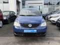 Volkswagen Fox Color-Paket CD-Spieler Blau - thumbnail 2
