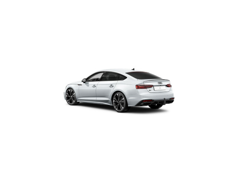 Audi A5 40 TDI quattro S tronic S line Matr — photo 4