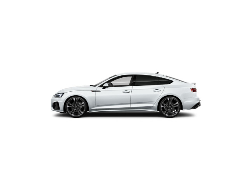Audi A5 40 TDI quattro S tronic S line Matr — photo 3