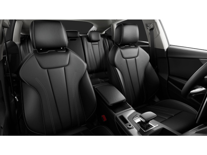 Audi A5 40 TDI quattro S tronic S line Matr — photo 6