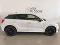 Audi Q2 35 TFSI Black line edition S tronic 110kW Blanco - thumbnail 3