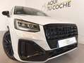 Audi Q2 35 TFSI Black line edition S tronic 110kW Blanco - thumbnail 1