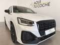 Audi Q2 35 TFSI Black line edition S tronic 110kW Blanco - thumbnail 2