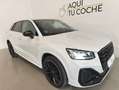 Audi Q2 35 TFSI Black line edition S tronic 110kW Blanco - thumbnail 4