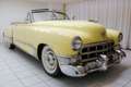 Cadillac Series 62 Convertible * Restored * Perfect condition * Power Geel - thumbnail 18