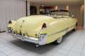 Cadillac Series 62 Convertible * Restored * Perfect condition * Power Geel - thumbnail 19