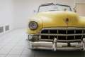 Cadillac Series 62 Convertible * Restored * Perfect condition * Power Geel - thumbnail 20