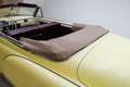 Cadillac Series 62 Convertible * Restored * Perfect condition * Power Geel - thumbnail 39