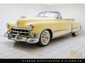 Cadillac Series 62 Convertible * Restored * Perfect condition * Power Gelb - thumbnail 1