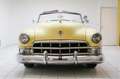 Cadillac Series 62 Convertible * Restored * Perfect condition * Power Geel - thumbnail 4
